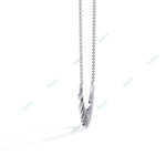 Load image into Gallery viewer, Round Fringe Necklace NEFR1298
