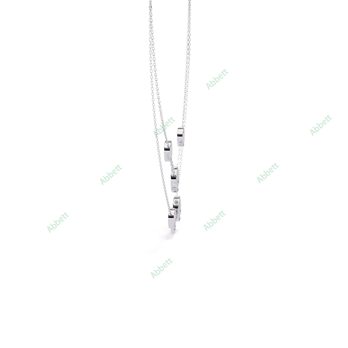 Layered Necklace NELA1279