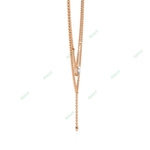 Load image into Gallery viewer, Multi  Layered Necklace NELA1293
