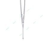 Load image into Gallery viewer, Multi  Layered Necklace NELA1293
