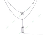 Load image into Gallery viewer, Multi  Layered Necklace NELA1294
