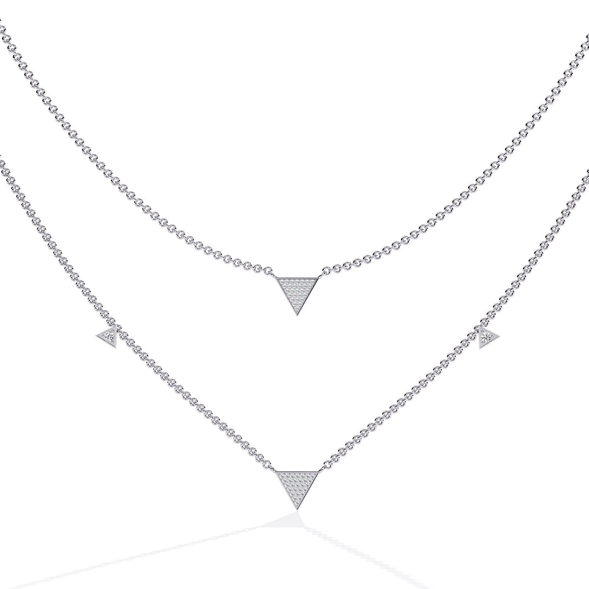Layered Necklace NELA1304