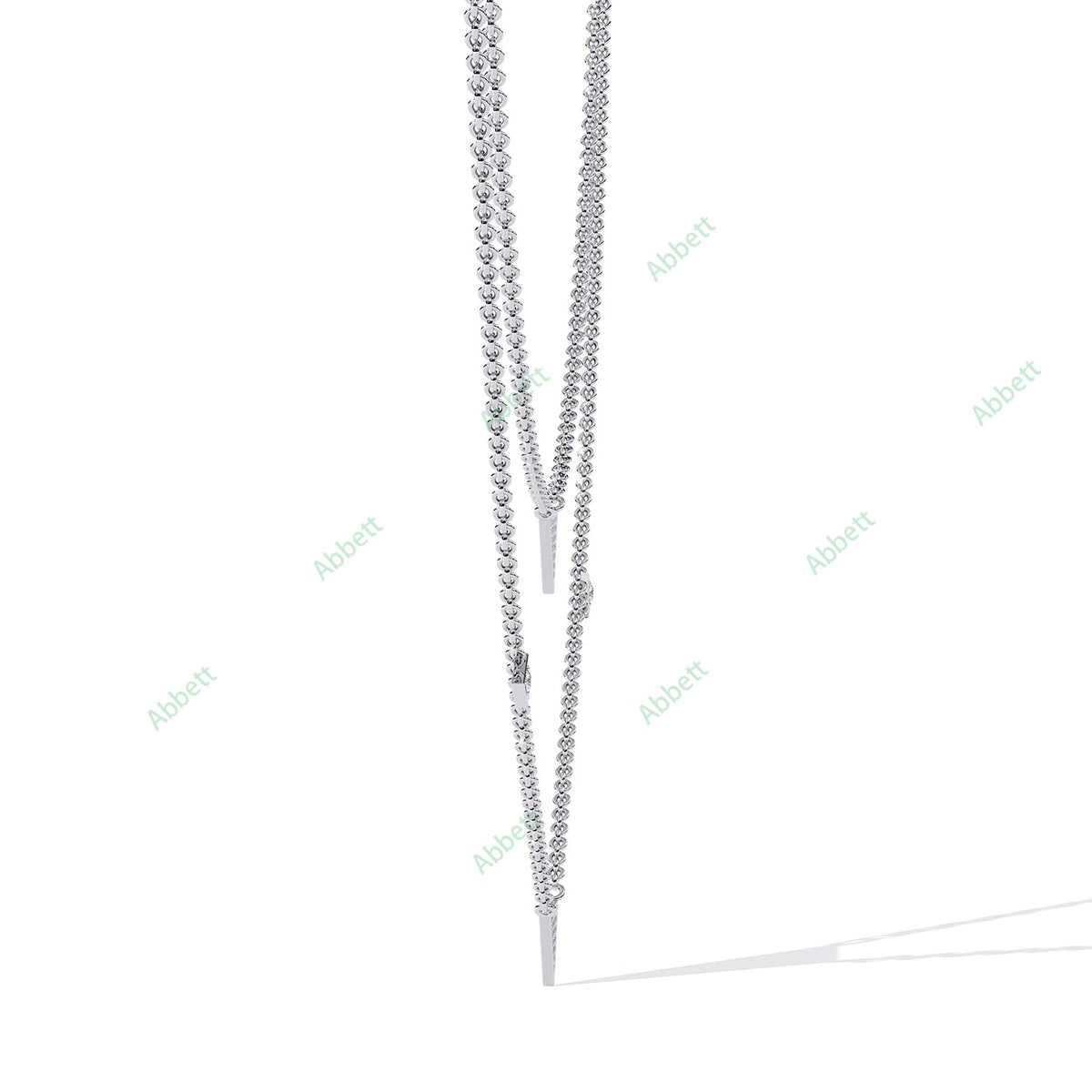 Layered Necklace NELA1304