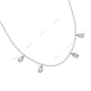 Station Necklace NEST1281