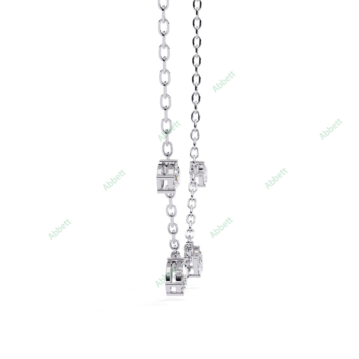 Station Necklace NEST1281