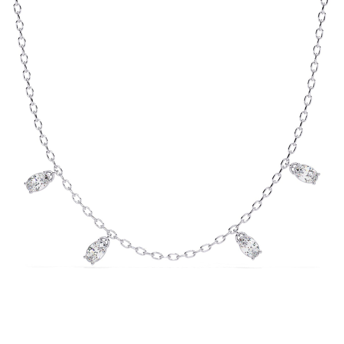 Station Necklace NEST1281