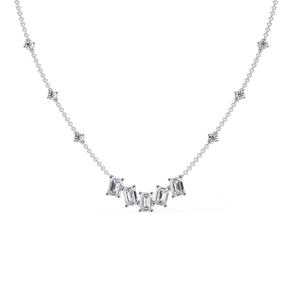 Stardust Fashion Necklace NEST1283