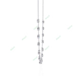 Load image into Gallery viewer, Round Station Necklace NEST1300
