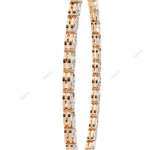 Load image into Gallery viewer, Tennis Necklace NETE1312