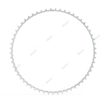 Load image into Gallery viewer, Round Tennis Necklace NETE1313
