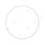 Load image into Gallery viewer, Round Tennis Necklace NETE1313
