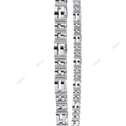 Multi  Tennis Necklace NETE1314