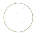 Load image into Gallery viewer, Multi  Tennis Necklace NETE1314
