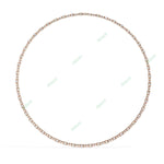 Load image into Gallery viewer, Multi  Tennis Necklace NETE1314
