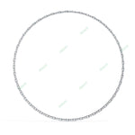 Load image into Gallery viewer, Multi  Tennis Necklace NETE1314
