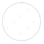 Load image into Gallery viewer, Round Tennis Necklace NETE1316
