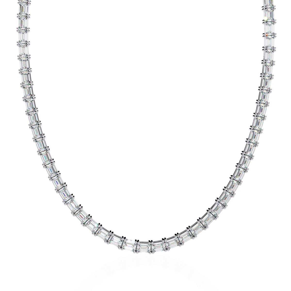 Tennis Necklace NETE1317