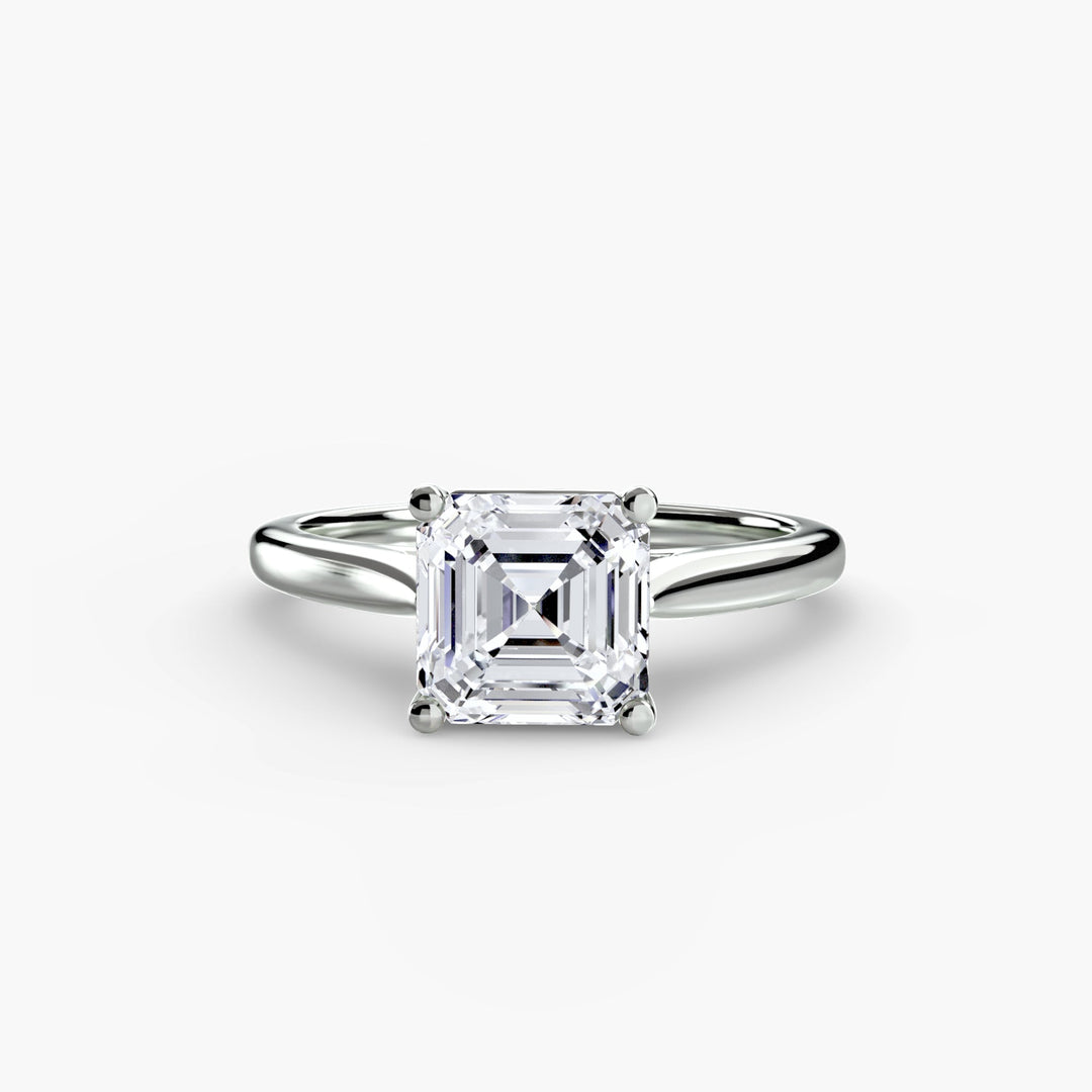 Completed Ring (United States Size 7.00)