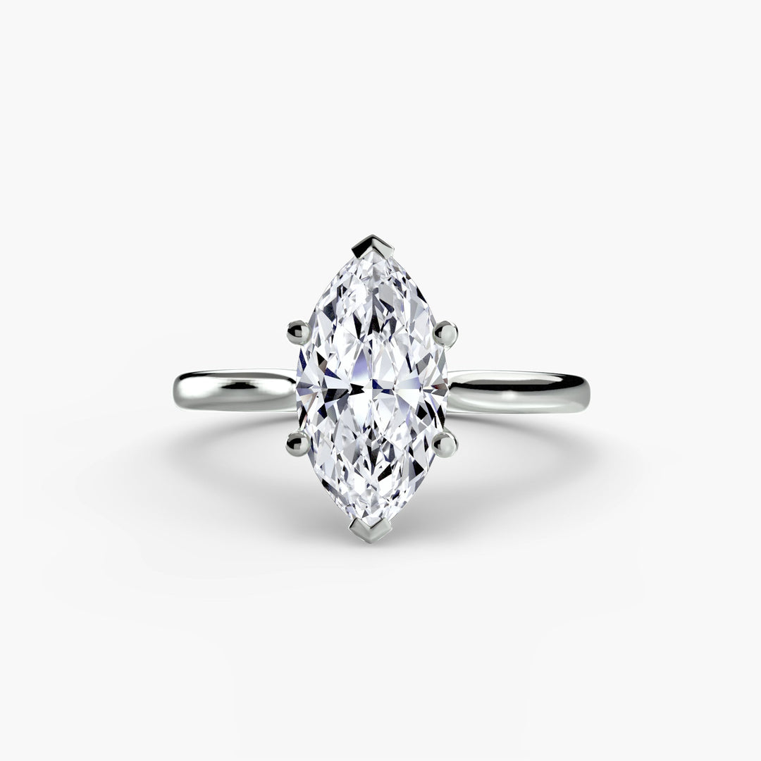Completed Ring (United States Size 3.75)