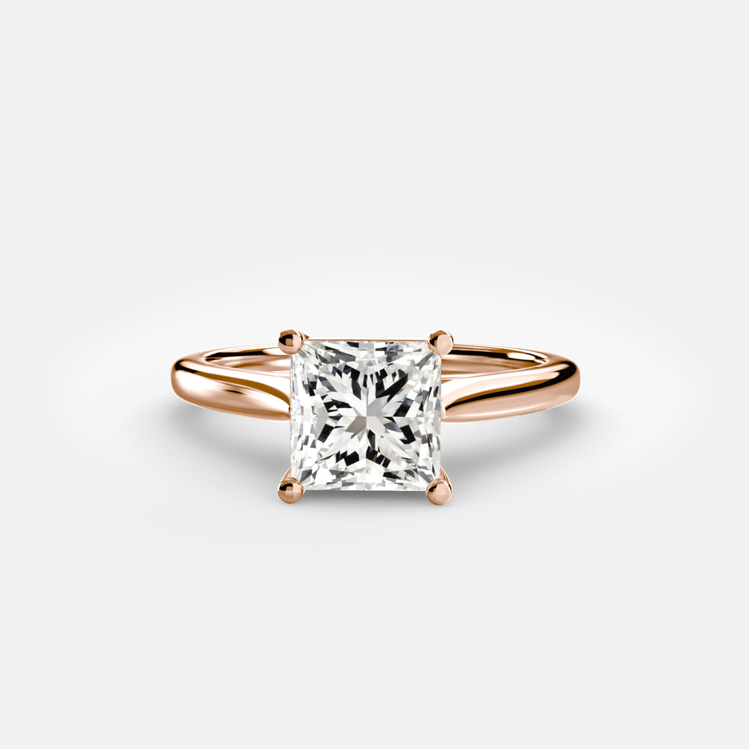 Completed Ring (United States Size 3.75)