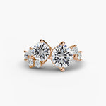 Load image into Gallery viewer, Eternal Embrace Ring
