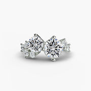 Eternal Embrace Ring