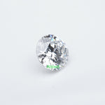 Load image into Gallery viewer, No report round DEF colorless lab grown diamond
