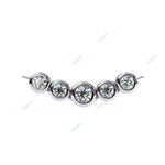 Load image into Gallery viewer, Round Bar Pendant PE1245
