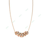 Load image into Gallery viewer, Round Bar Pendant PE1245
