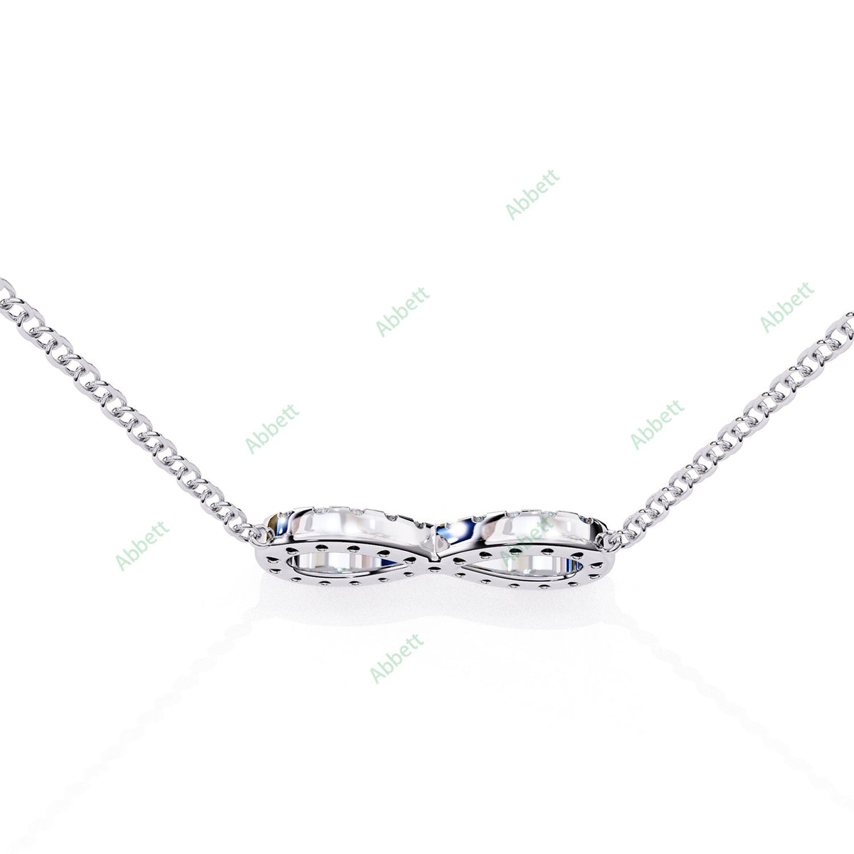 Infinity Pendant PE1246