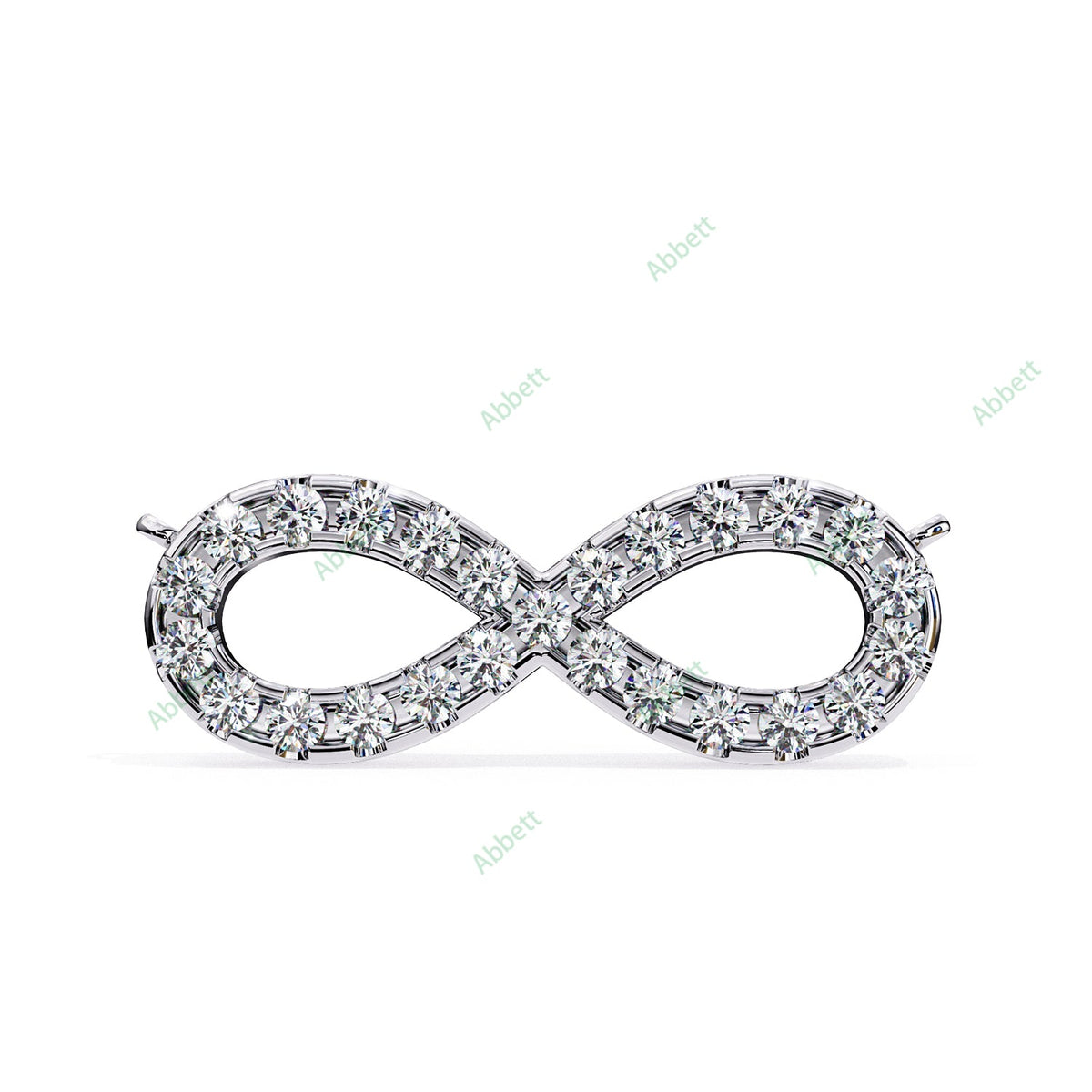Infinity Pendant PE1246