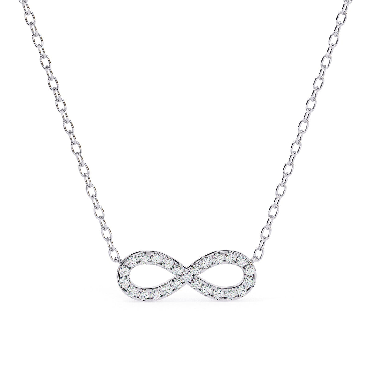 Infinity Pendant PE1246