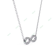 Infinity Pendant PE1246