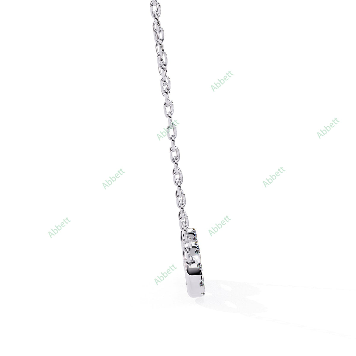 Infinity Pendant PE1246