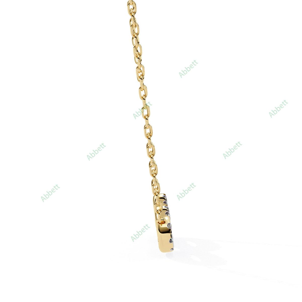 Infinity Pendant PE1246