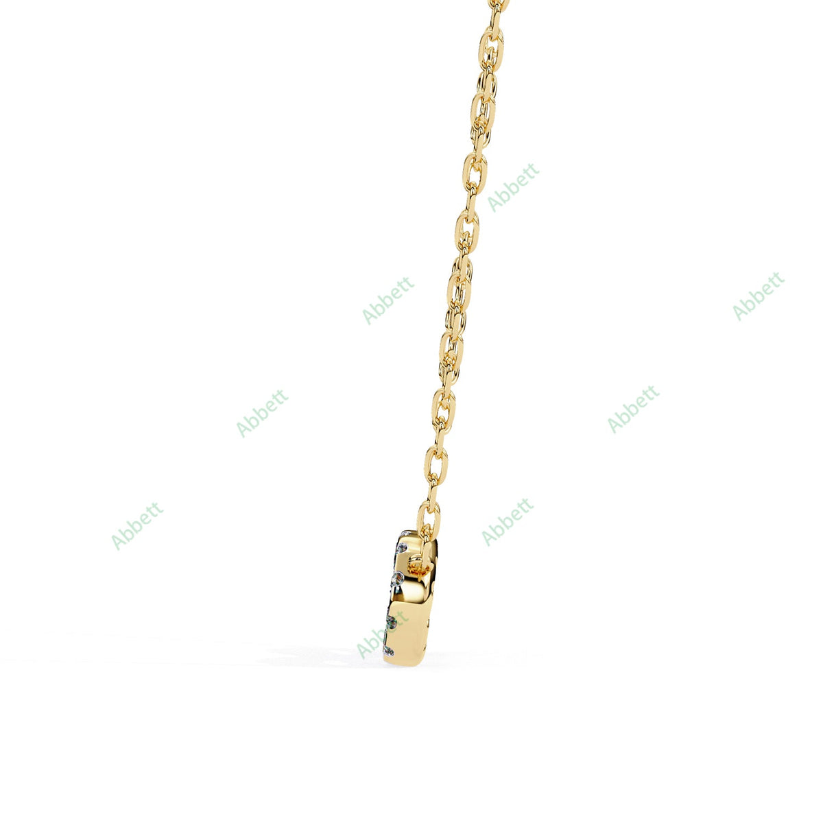 Infinity Pendant PE1246