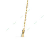 Load image into Gallery viewer, Round Infinity Pendant PE1246
