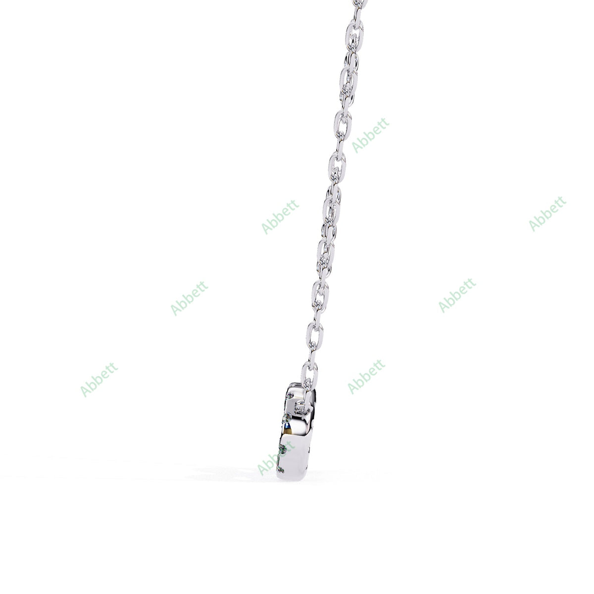 Infinity Pendant PE1246