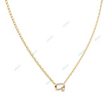 Load image into Gallery viewer, Paperclip Designer Pendant PE1249