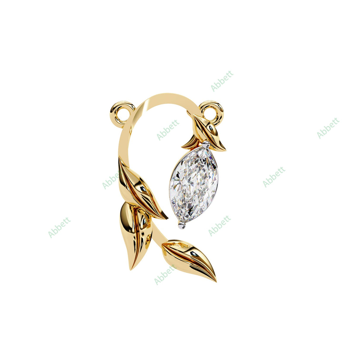Nature Pendant PE1250