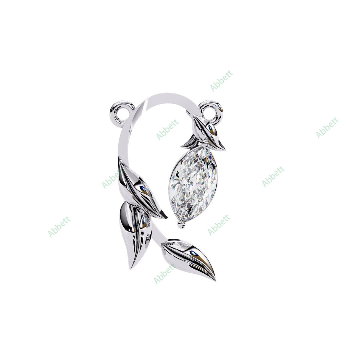 Nature Pendant PE1250