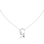 Load image into Gallery viewer, Marquise Nature Pendant PE1250
