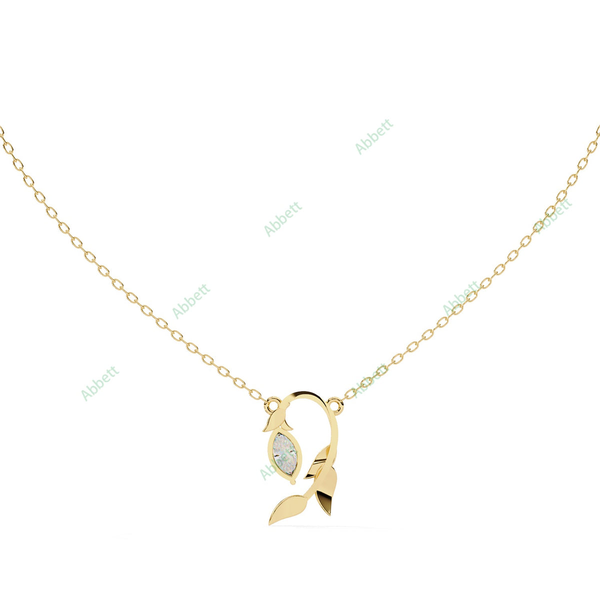 Nature Pendant PE1250
