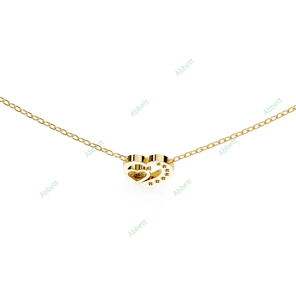 Floating Fashion Pendant PE1251