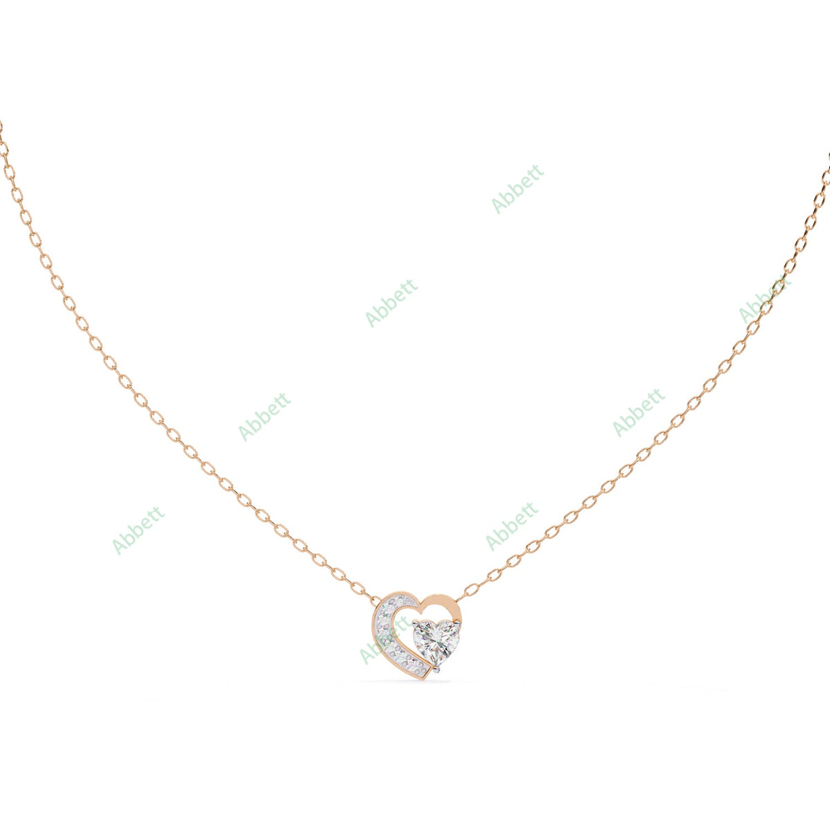 Floating Fashion Pendant PE1251