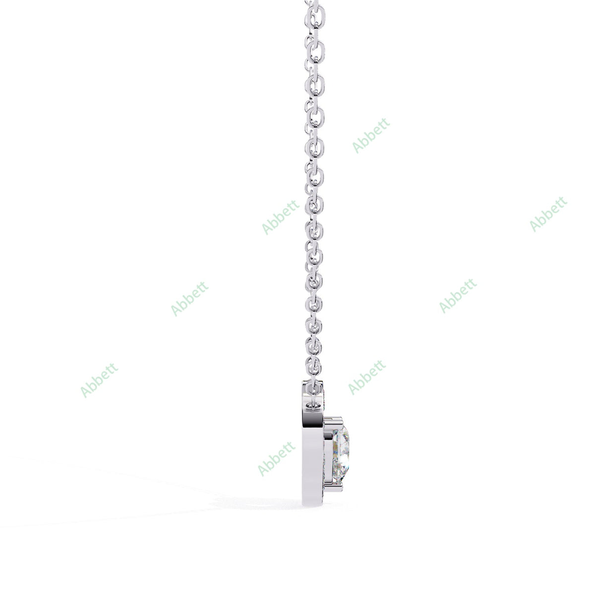 Floating Fashion Pendant PE1251