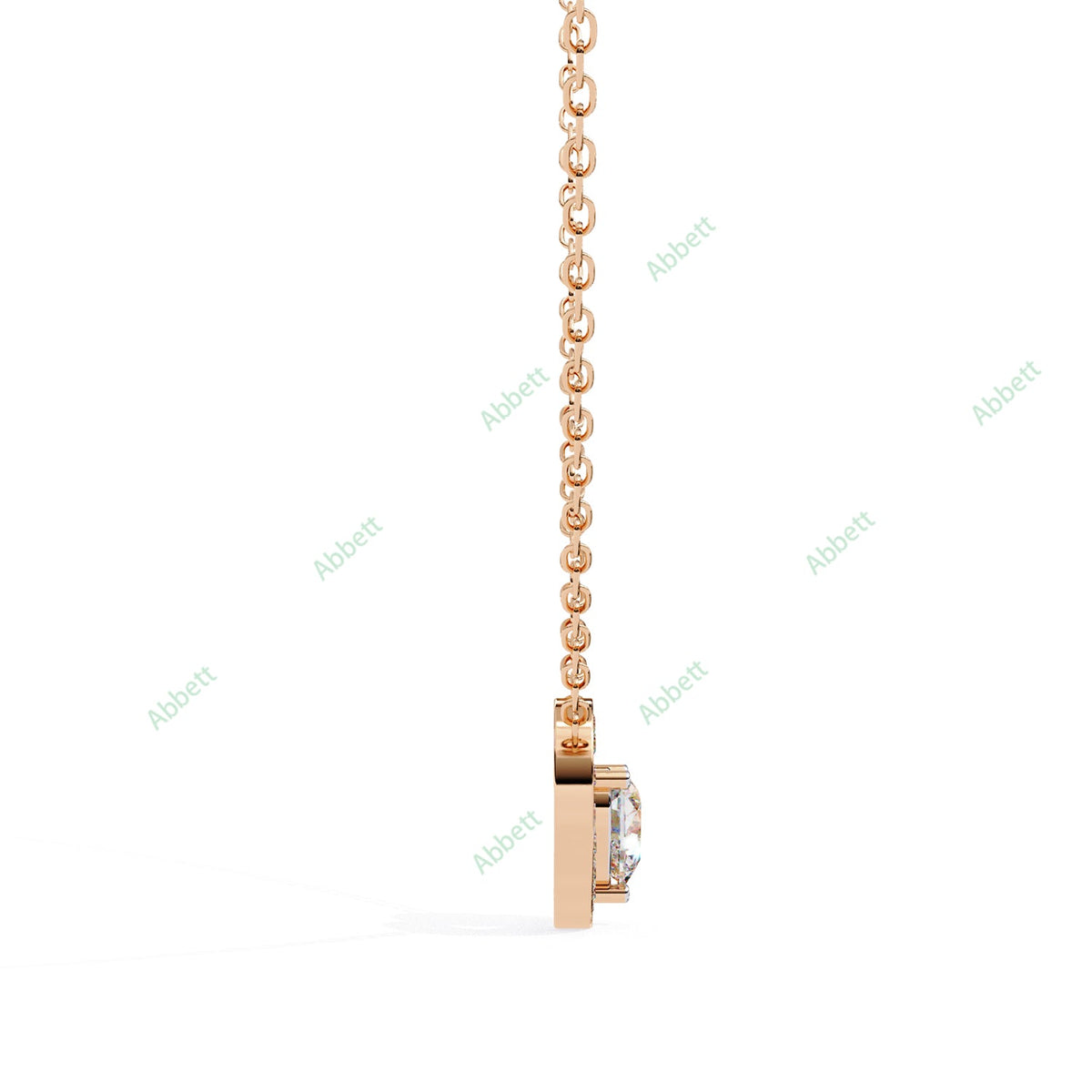 Floating Fashion Pendant PE1251
