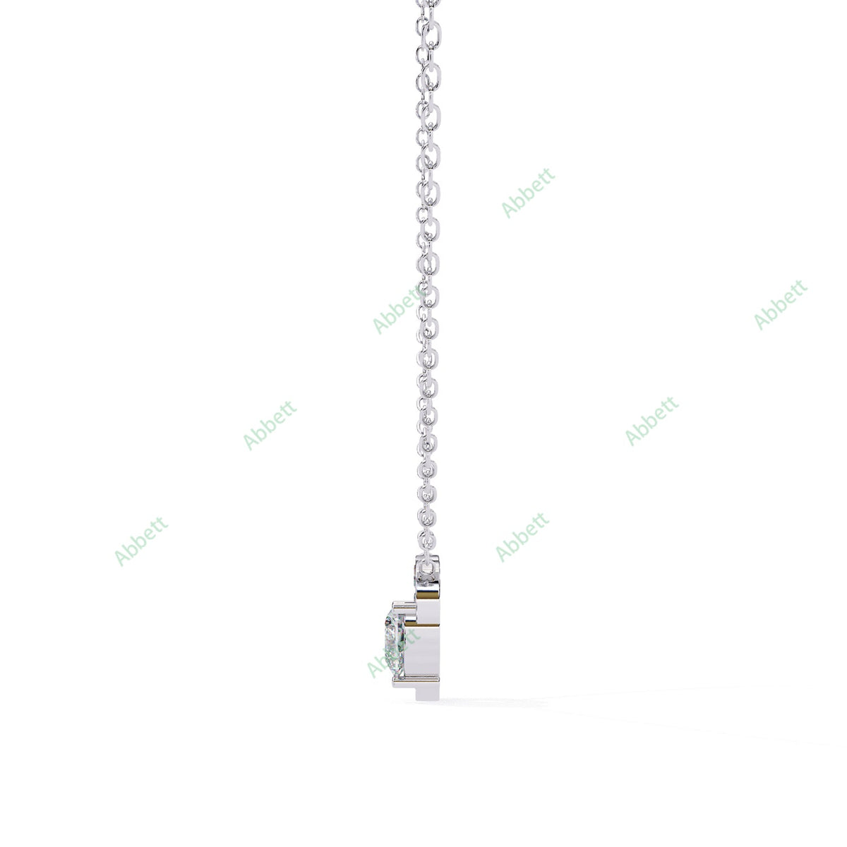Floating Fashion Pendant PE1251