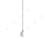 Load image into Gallery viewer, Heart Floating Pendant PE1251
