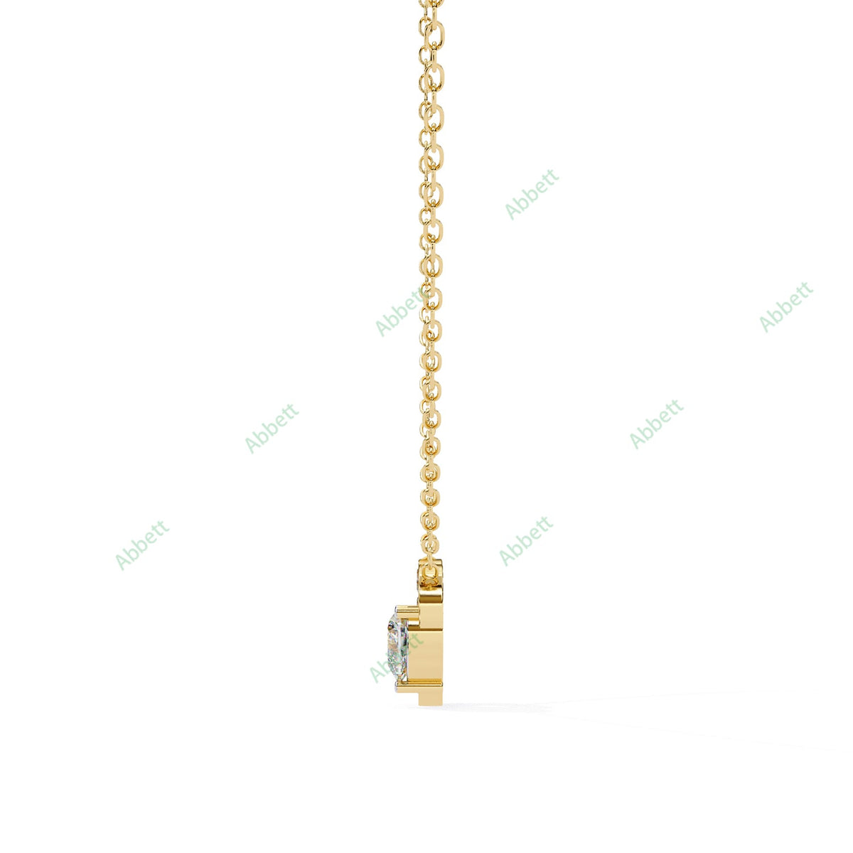 Floating Fashion Pendant PE1251